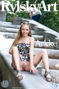 Arkke : Liv from Rylsky Art, 13 Jul 2013